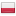 polskieserce.pl server is located in Poland